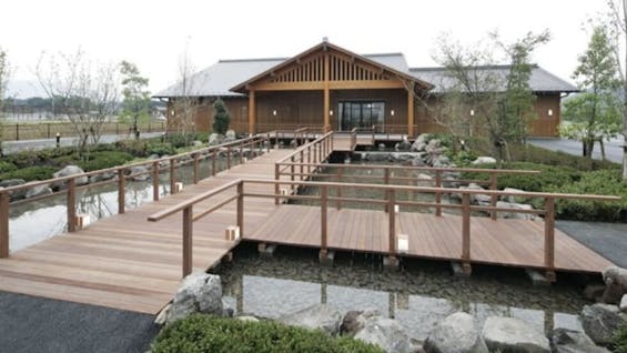 渋川メモリードホール