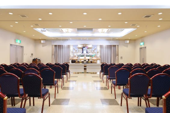 アウラ本郷会館