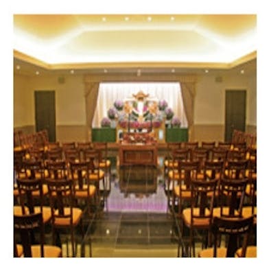 鶴ヶ島アネックスホール