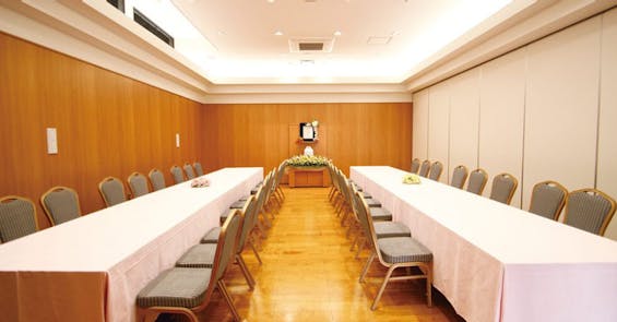 入間メモリードホール