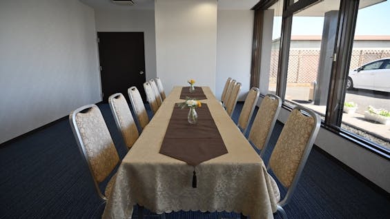 小さなセレモニー印西ホール(旧 印西セレモニー)