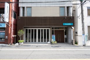 小さなお葬式 鶴見駅前ホール