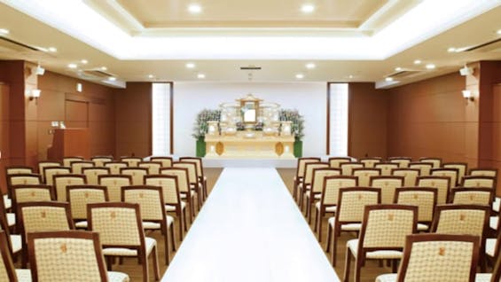 パルモ葬祭 丸塚