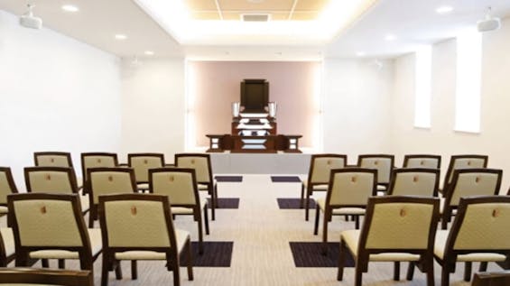 パルモ葬祭 丸塚