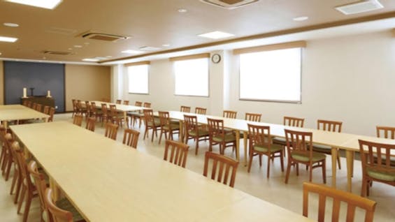 パルモ葬祭 丸塚