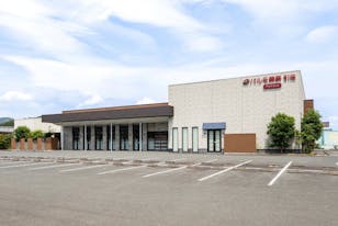 パルモ葬祭 引佐