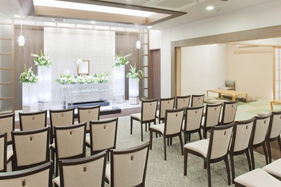 パルモ葬祭 引佐