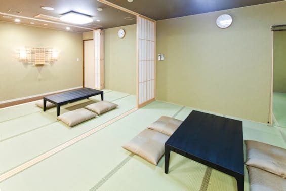 パルモ葬祭 浅羽