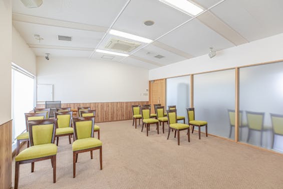 パルモ葬祭 カデンツァ