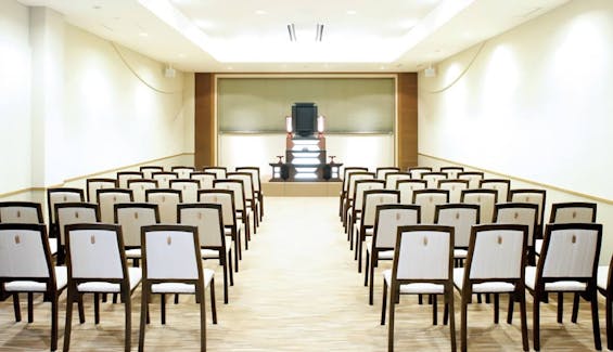 イズモホール西幸