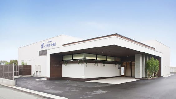 イズモホール桜丘