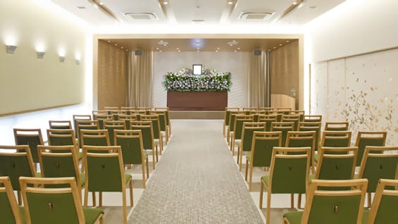 イズモホール桜丘