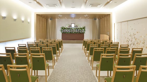 イズモホール桜丘