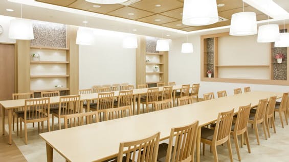 イズモホール桜丘