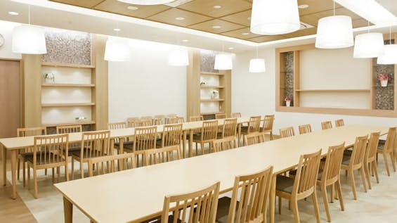 イズモホール桜丘