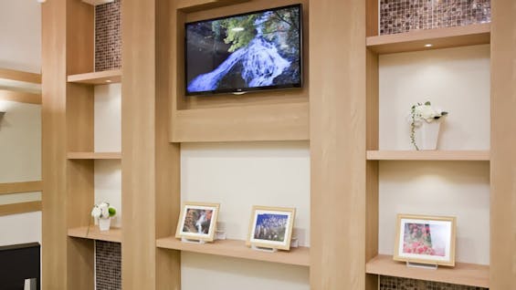 イズモホール桜丘