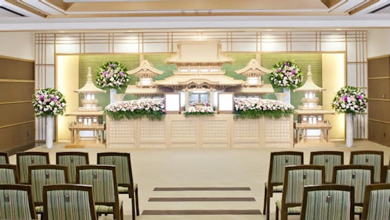 イズモホール田原