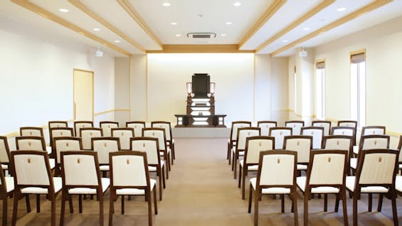 イズモホール田原