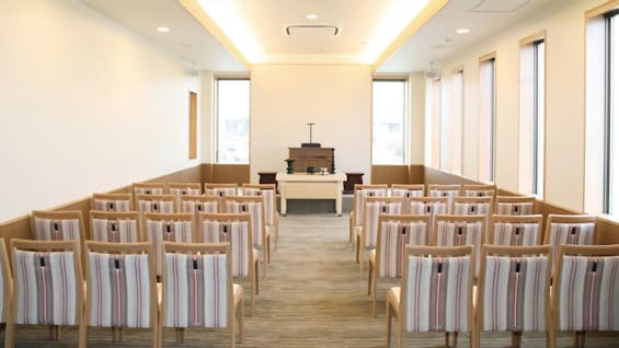 イズモホール八幡