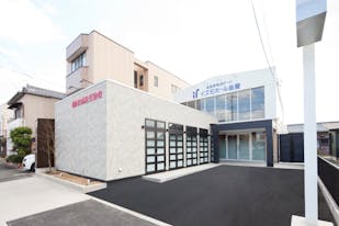 イズモホール金屋