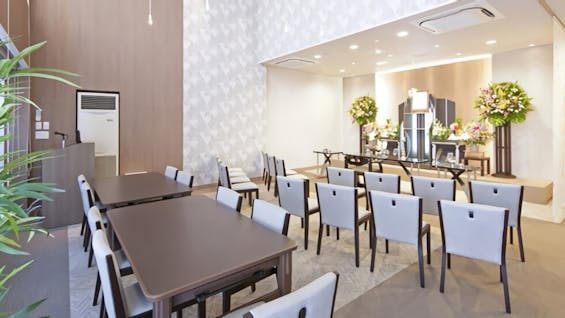 イズモホール金屋