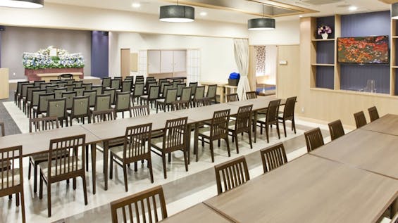 イズモホール矢作