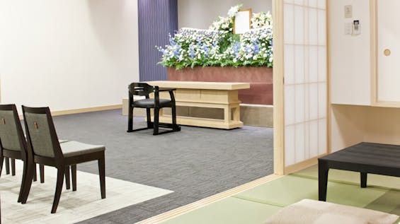 イズモホール矢作