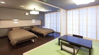 家族葬ホール喪安上六名