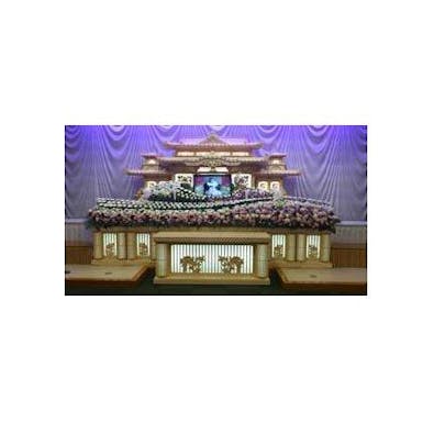 やなぎ会館 奥伊勢斎場