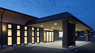 やなぎ会館 奥伊勢斎場