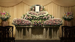 プレア稲毛ホール