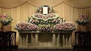 プレア稲毛ホール