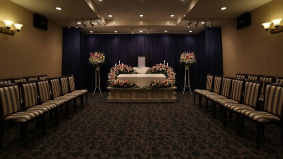 プレア成田ホール