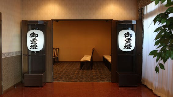 プレア成田ホール