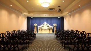 プレア市原ホール