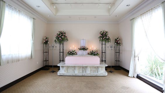 プレア市原ホール