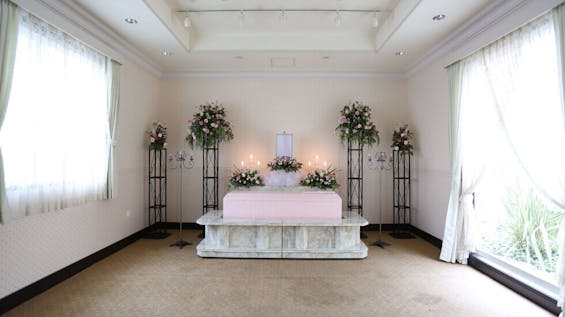 プレア市原ホール