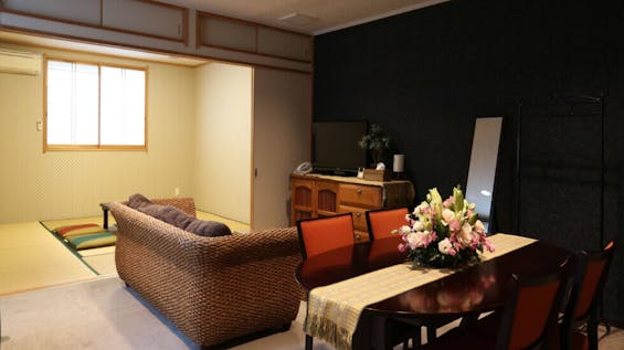 プレア市原ホール