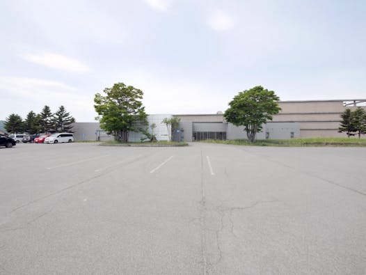 横手市南部斎場