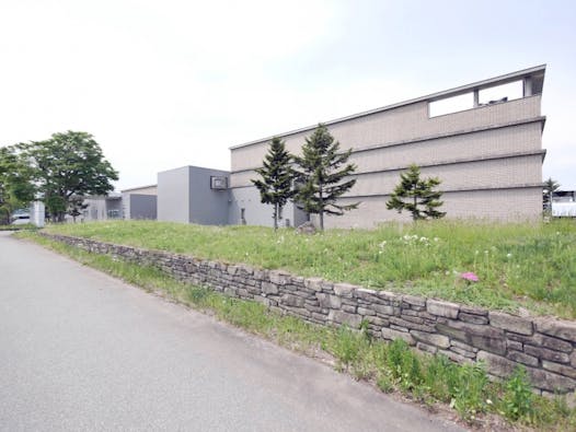 横手市南部斎場