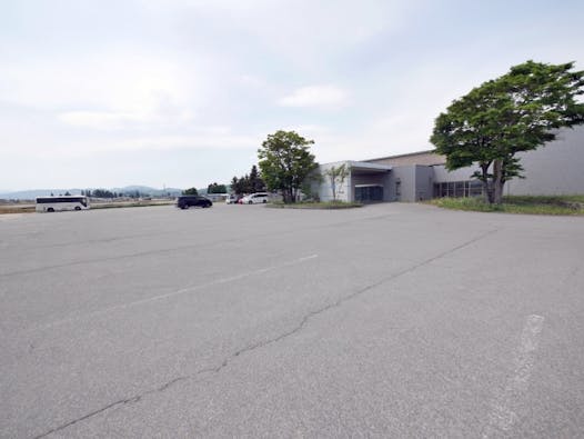 横手市南部斎場