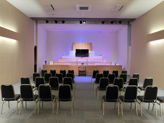 家族葬のディアネス 札幌ホール