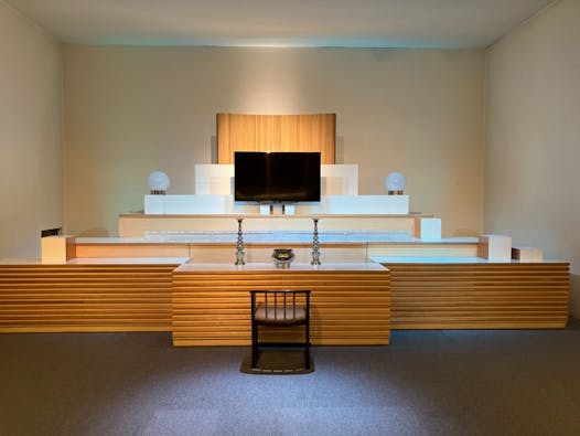 家族葬のディアネス 札幌ホール