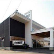 メモリアル愛敬本館