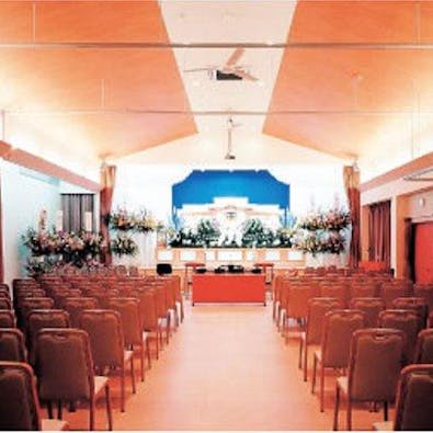 メモリアル愛敬本館