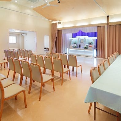 メモリアル愛敬本館