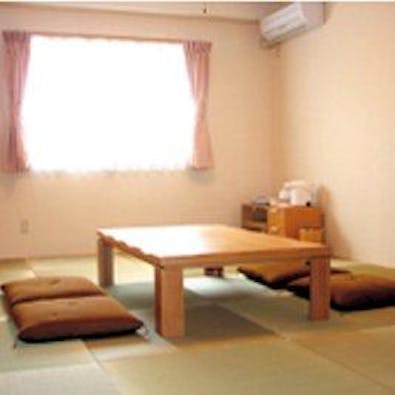 メモリアル愛敬本館