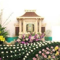 安心社家族ホール