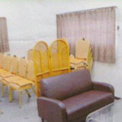 安心社家族ホール