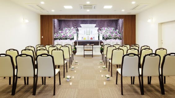 メモリアルハウス小田急相模原